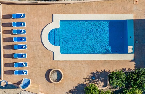 Moraira Villa | Holiday rentals in Moraira FINA