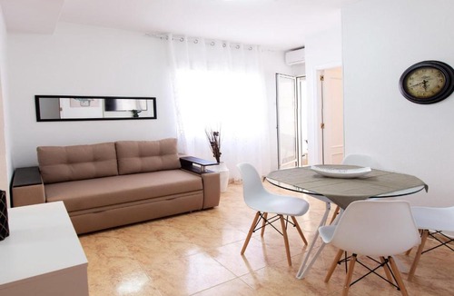 Torrevieja Apartment | Holiday Suite Caballero de Rodas 92