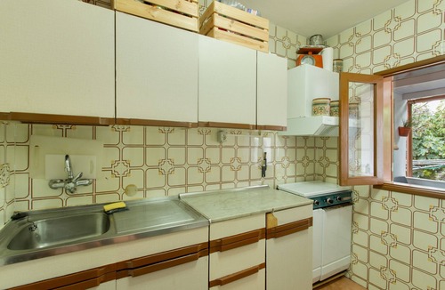 Valsequillo de Gran Canaria Villa | Holiday Villa 'Alejo' with Sea Views, Private Terrace and Private Garden