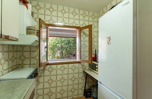 Valsequillo de Gran Canaria Villa | Holiday Villa 'Alejo' with Sea Views, Private Terrace and Private Garden
