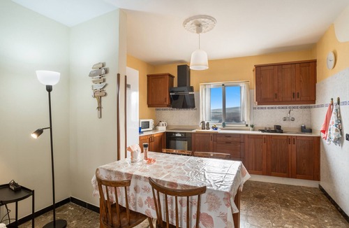 Galdar Apartment | Holidays at 'Habibi Costa Norte Gran Canaria' with Sea Views, Private Terrace and Wi-Fi