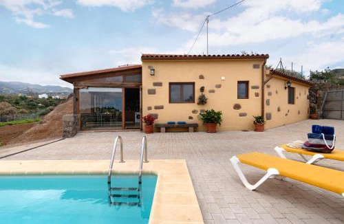 La Solana Villa | Holidays Home Tinamar ii