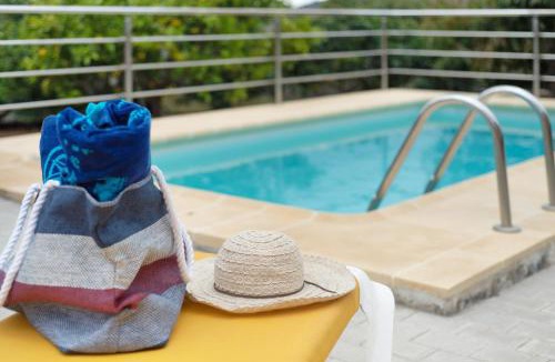 La Solana Villa | Holidays Home Tinamar ii