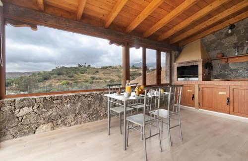La Solana Villa | Holidays Home Tinamar ii