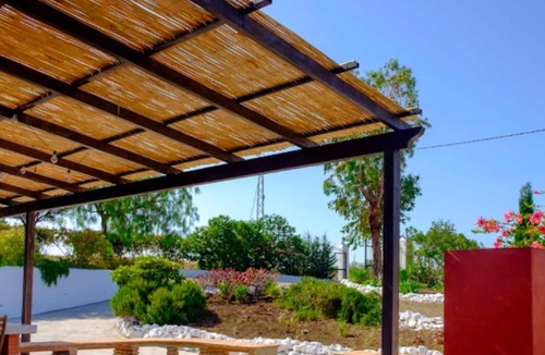 Alozaina Apartment | Holidays2Alozaina Fresquedal 2 bedrooms apartment with pool, BBQ in countryside