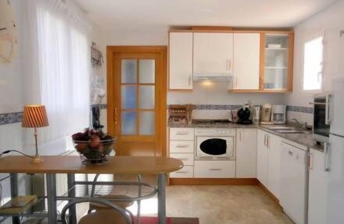 Hoya de los Patos Villa | HOLIDAYVILLA WITH PRIVATE POOL FOR RENT IN SPAIN COSTA BLANCA AT GOLFCOURSE