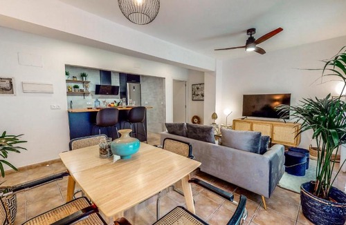 Alicante Apartment | HoliSPlace- lovely apartment in downtown Alicante