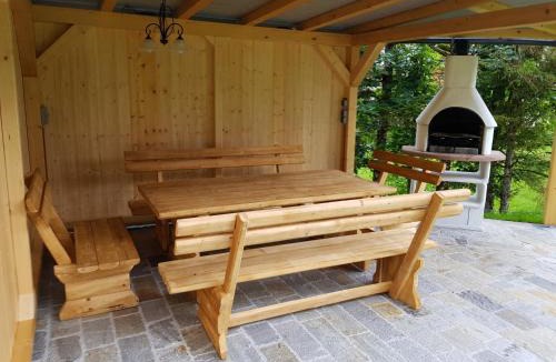 Hinterstoder House | Holzhaus in Hinterstoder