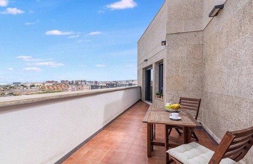 Las Palmas de Gran Canaria Apartment | Home2Book Charming Urban Siete Palmas