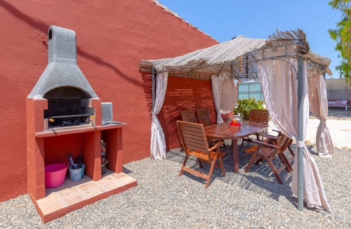 Pizarra Villa | HOME BENITEZ COUNTRY - Cozy country home with private above ground pool. Wifi free