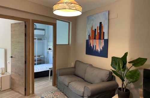 Calpe City Center Hotel | Home SEA&DREAMS Beach