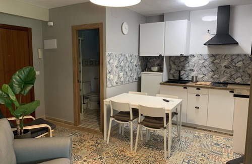 Calpe City Center Hotel | Home SEA&DREAMS Beach