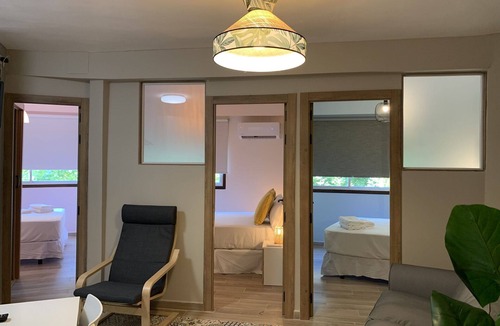 Calpe City Center Hotel | Home SEA&DREAMS Beach