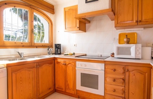 Casas de Torrat Hotel | Home SEA&DREAMS NiceView II