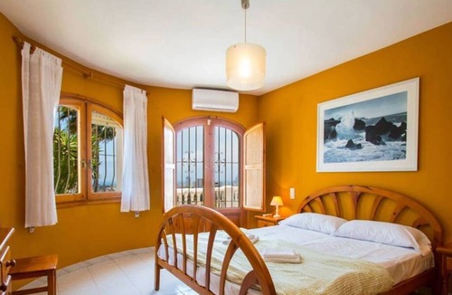 Casas de Torrat Hotel | Home SEA&DREAMS NiceView II