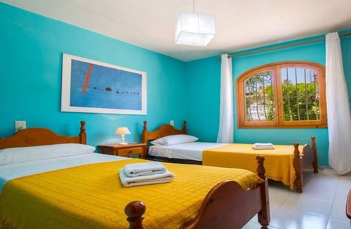 Casas de Torrat Hotel | Home SEA&DREAMS NiceView II