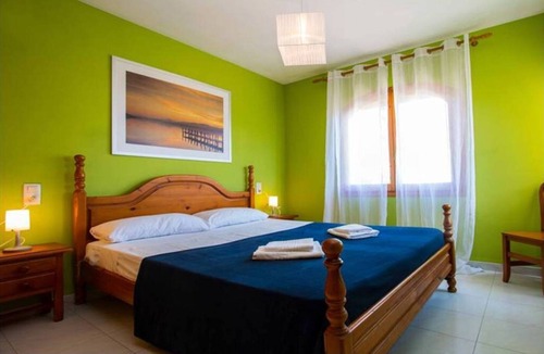 Casas de Torrat Hotel | Home SEA&DREAMS NiceView II