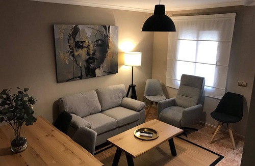 Calpe Hotel | Home SEA&DREAMS OldTown II