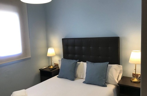 Calpe Hotel | Home SEA&DREAMS OldTown II