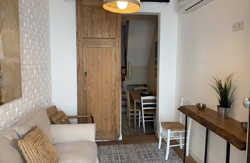 Calpe City Center Hotel | Home SEA&DREAMS OldTown III