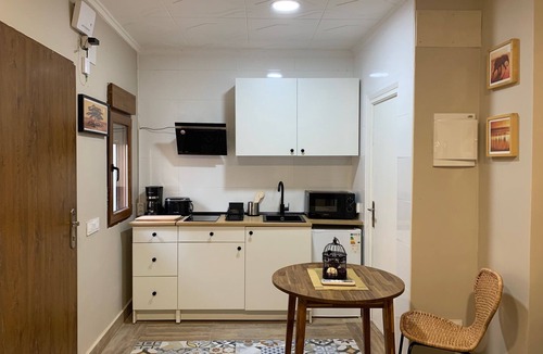 Calpe Hotel | Home SEA&DREAMS OldTown IV