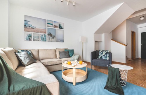 Agaete Apartment | Home2Book Residencial Las Candelarias 2