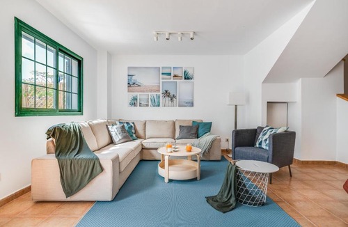 Agaete Apartment | Home2Book Residencial Las Candelarias 2