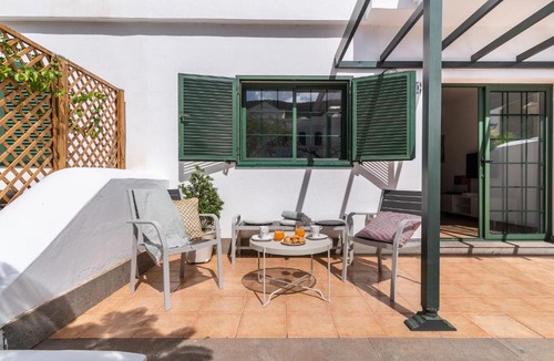 Agaete Apartment | Home2Book Residencial Las Candelarias 2