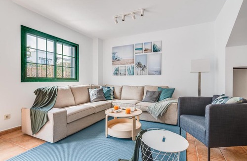 Agaete Apartment | Home2Book Residencial Las Candelarias 2