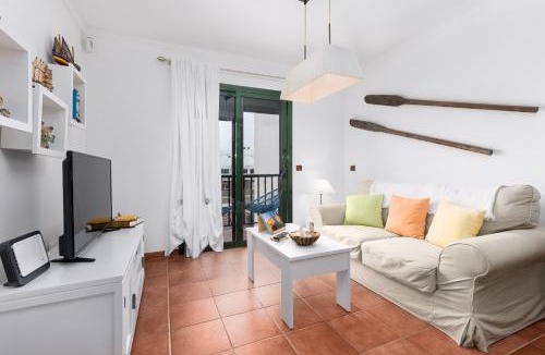 Puerto Lajas Apartment | Home2Book Elegant City Escape with Terrace