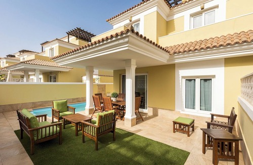 Geafond Villa | Home2Book Luxury Villa Pool & Terrace, Corralejo