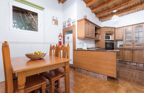 Triquivijate Villa | Home2Book Quiet Villa with Private Pool