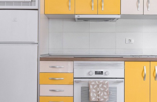 Sonnenland Apartment | Home2Book Stylish Apt Terrace & BBQ, Maspalomas