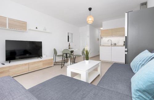 Bahia Calma Apartment | Home2Book Sunny Terrace Pool Costa Calma