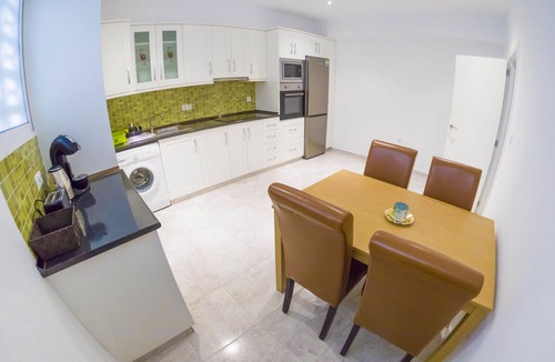 Torrevieja Apartment | Homely Apartments Club Nautico