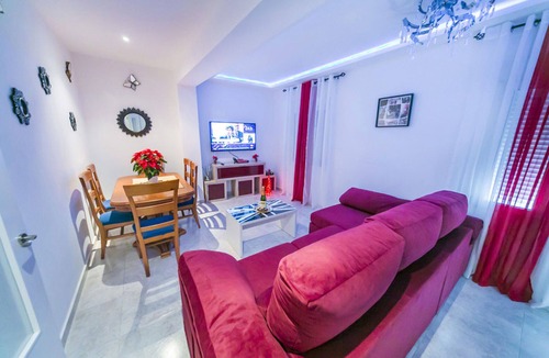Torrevieja Apartment | Homely Apartments Club Nautico