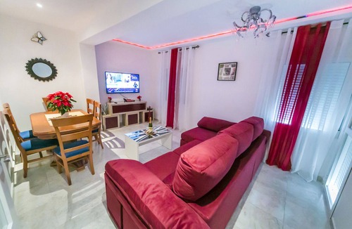 Torrevieja Apartment | Homely Apartments Club Nautico
