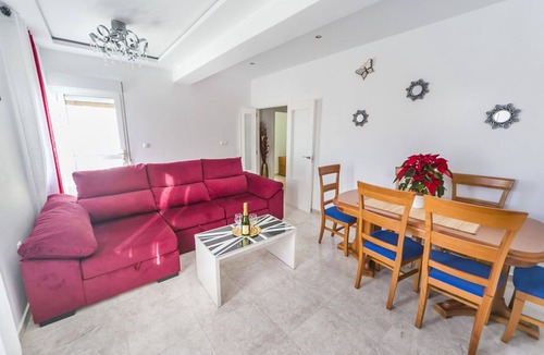Torrevieja Apartment | Homely Apartments Club Nautico