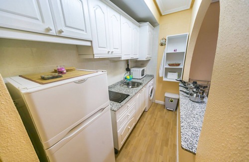 Torrevieja Apartment | Homely apartments Calle Apolo