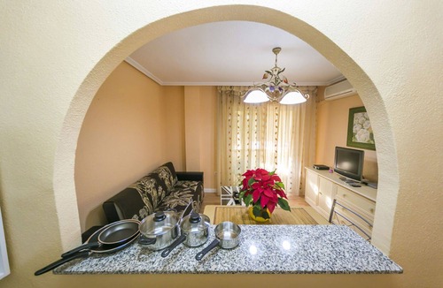 Torrevieja Apartment | Homely apartments Calle Apolo