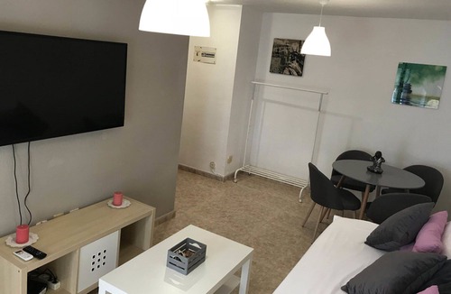 Torrevieja Apartment | Homely Apartments Loft