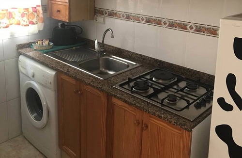 Torrevieja Apartment | Homely Apartments Loft