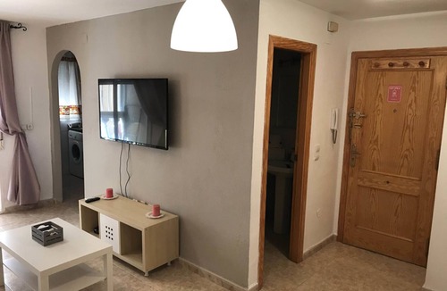 Torrevieja Apartment | Homely Apartments Loft