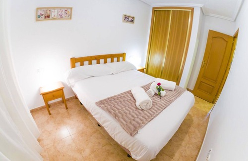 Torrevieja Apartment | Homely Apartments Radio Murcia