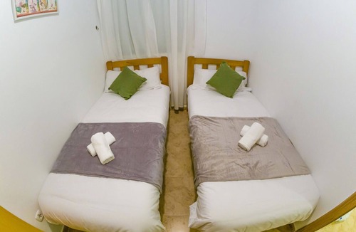 Torrevieja Apartment | Homely Apartments Radio Murcia