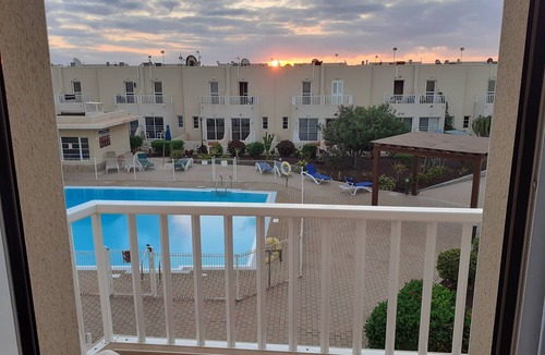 Castillo Caleta de Fuste House | Homely House With Shared Pool and FREE Wi-Fi