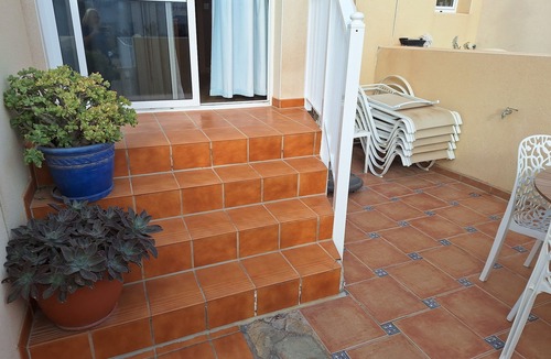 Castillo Caleta de Fuste House | Homely House With Shared Pool and FREE Wi-Fi