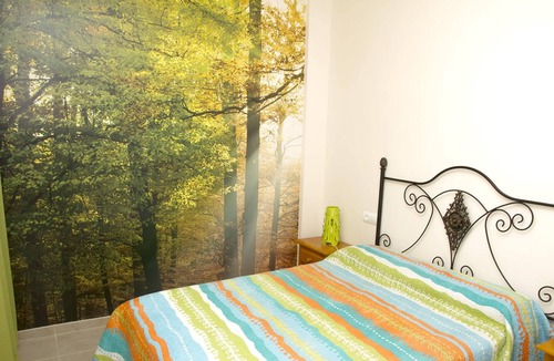 Garrucha Apartment | Homerez - 200 m away from the beach! Nice appartement for 8 ppl. at Garrucha