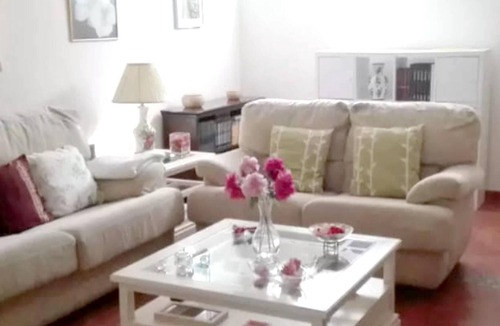 La Cala del Moral Apartment | Homerez - 200 m away from the beach! Appartement for 2 ppl. at La Cala del Moral