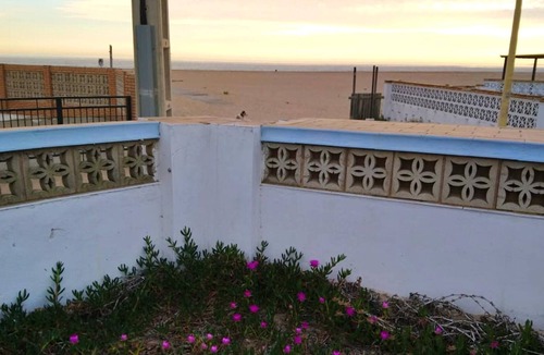 Punta Umbria House | Homerez - 4 m away from the beach! Amazing house for 13 ppl. at Punta Umbría